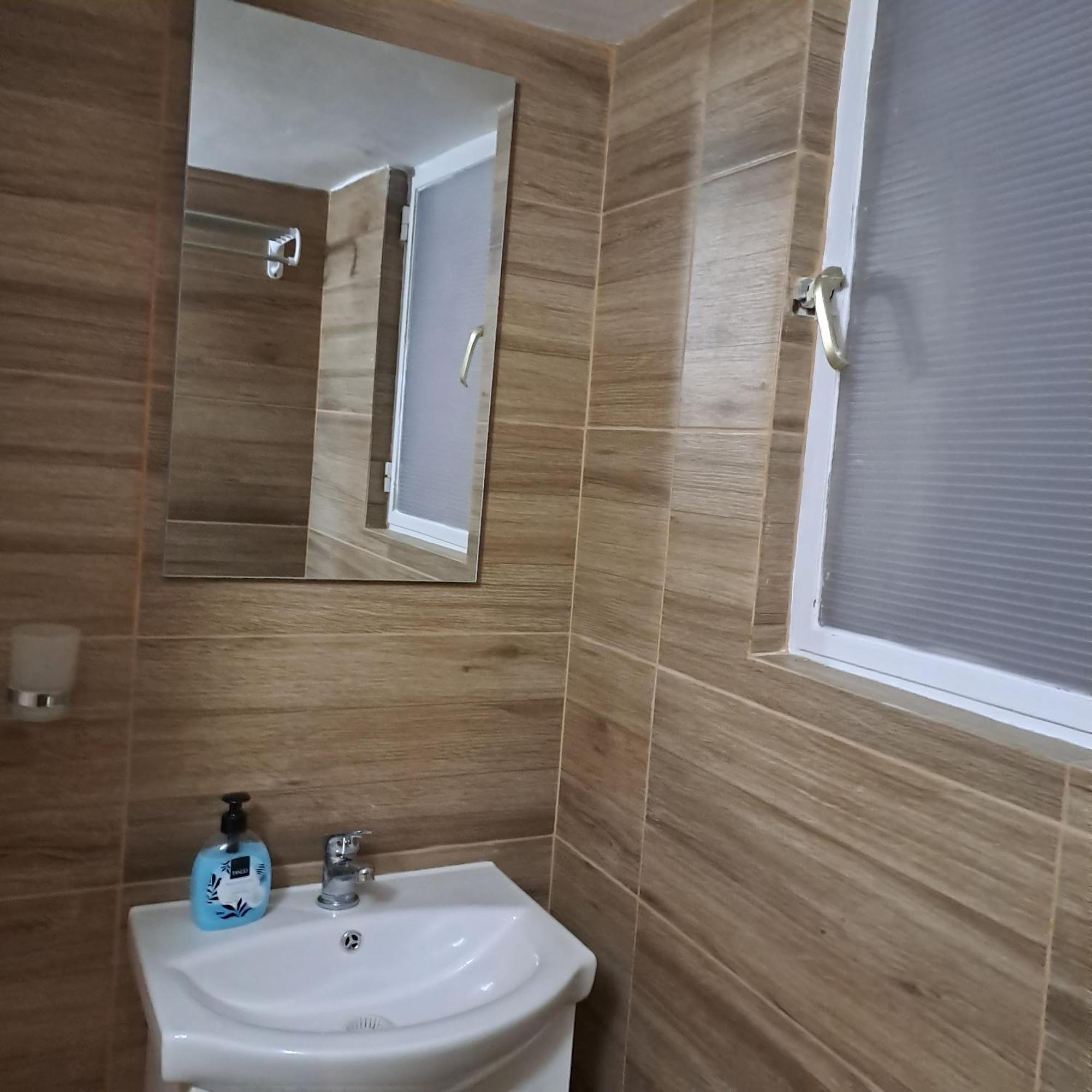 Riga Fereou Apartments Patras Exterior foto